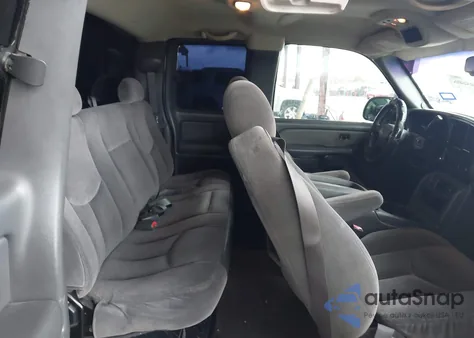 2003 GMC Sierra 1500 Sle z USA, uszkodzony, nr VIN 2GTEC19T131311574